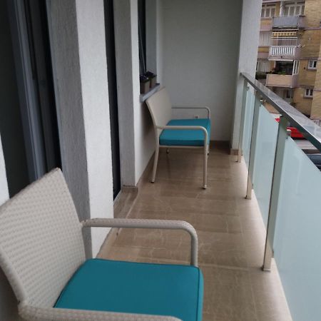 Apolonia Lux Apartment ブドヴァ エクステリア 写真
