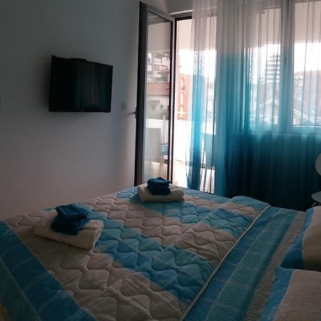 Apolonia Lux Apartment ブドヴァ エクステリア 写真