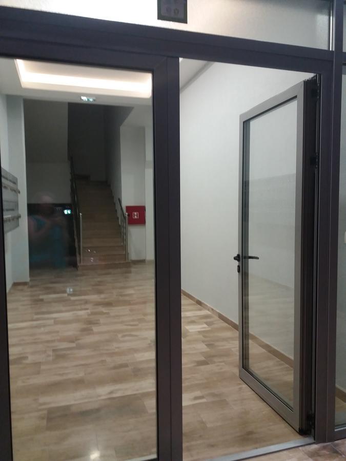 Apolonia Lux Apartment ブドヴァ エクステリア 写真
