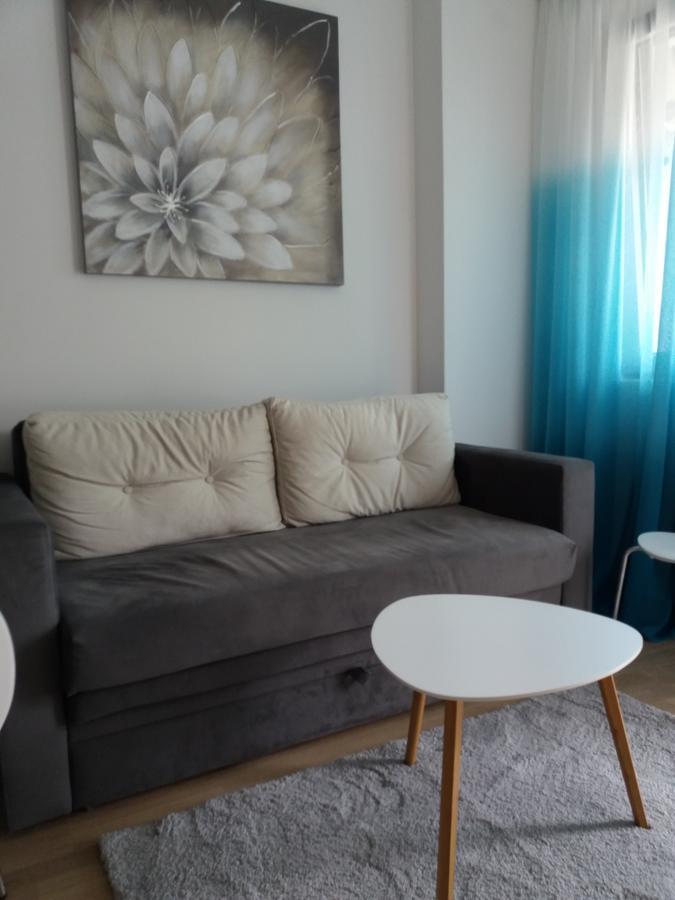Apolonia Lux Apartment ブドヴァ エクステリア 写真