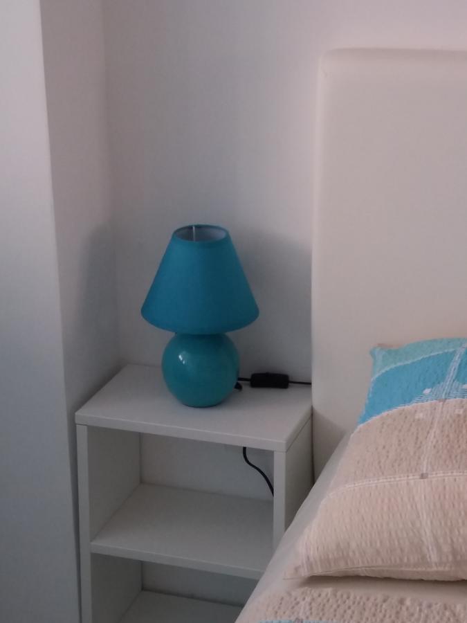 Apolonia Lux Apartment ブドヴァ エクステリア 写真
