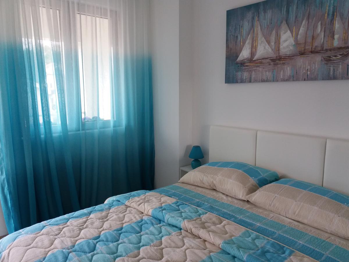Apolonia Lux Apartment ブドヴァ エクステリア 写真