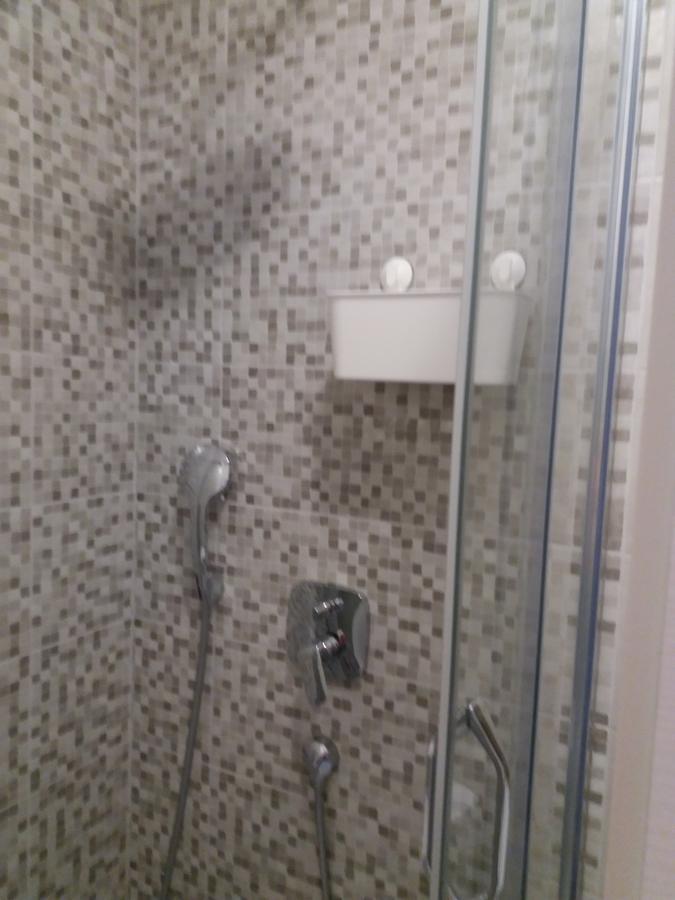 Apolonia Lux Apartment ブドヴァ エクステリア 写真