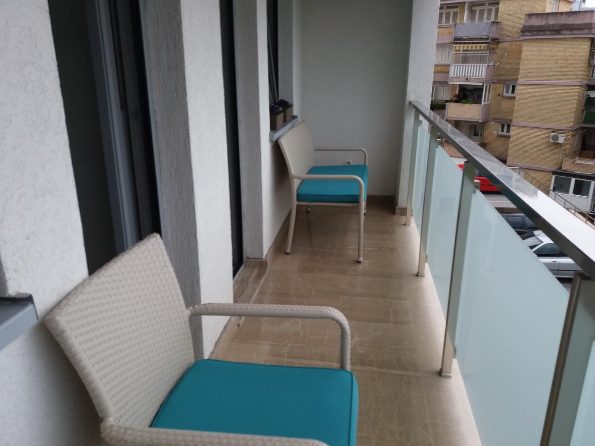 Apolonia Lux Apartment ブドヴァ エクステリア 写真