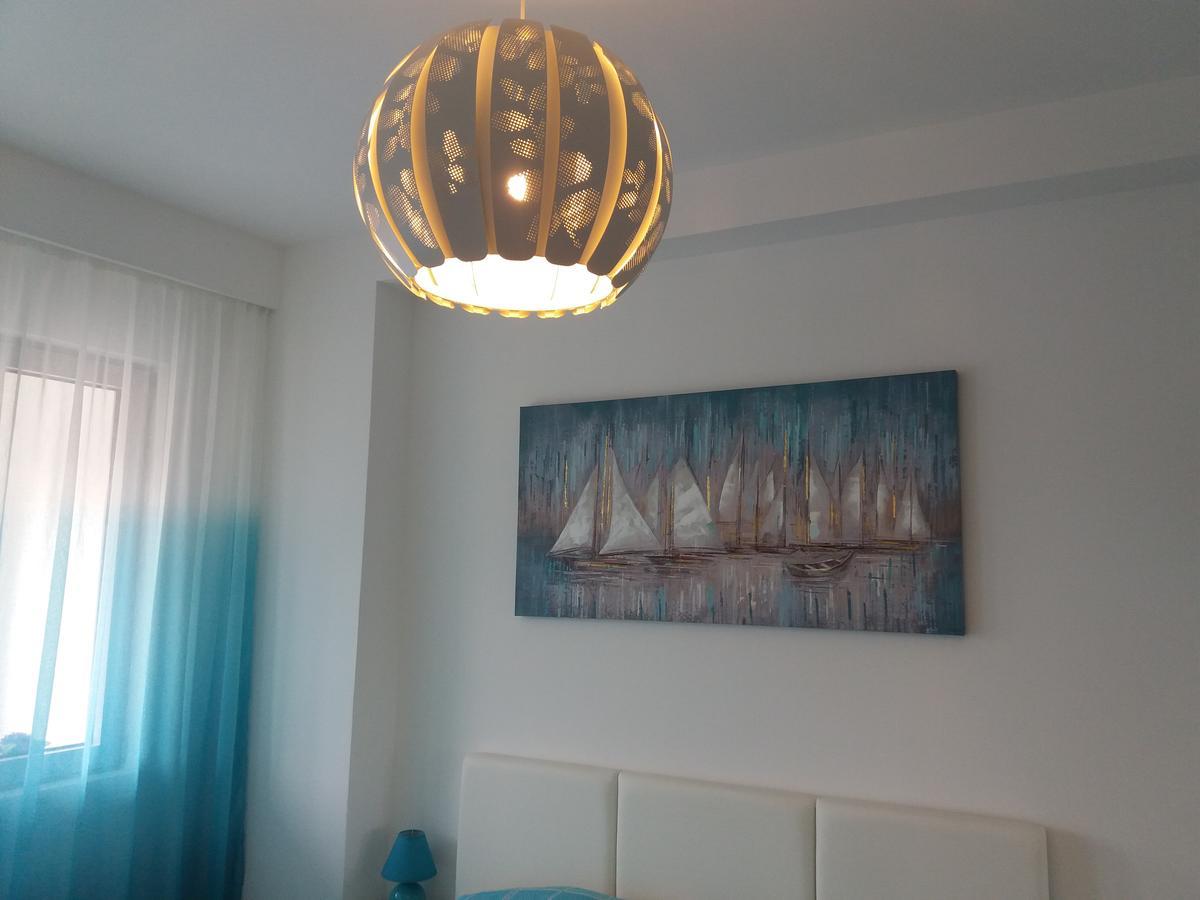 Apolonia Lux Apartment ブドヴァ エクステリア 写真
