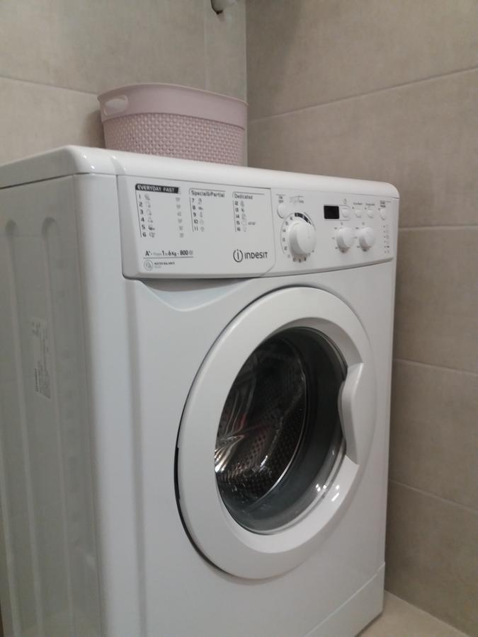 Apolonia Lux Apartment ブドヴァ エクステリア 写真