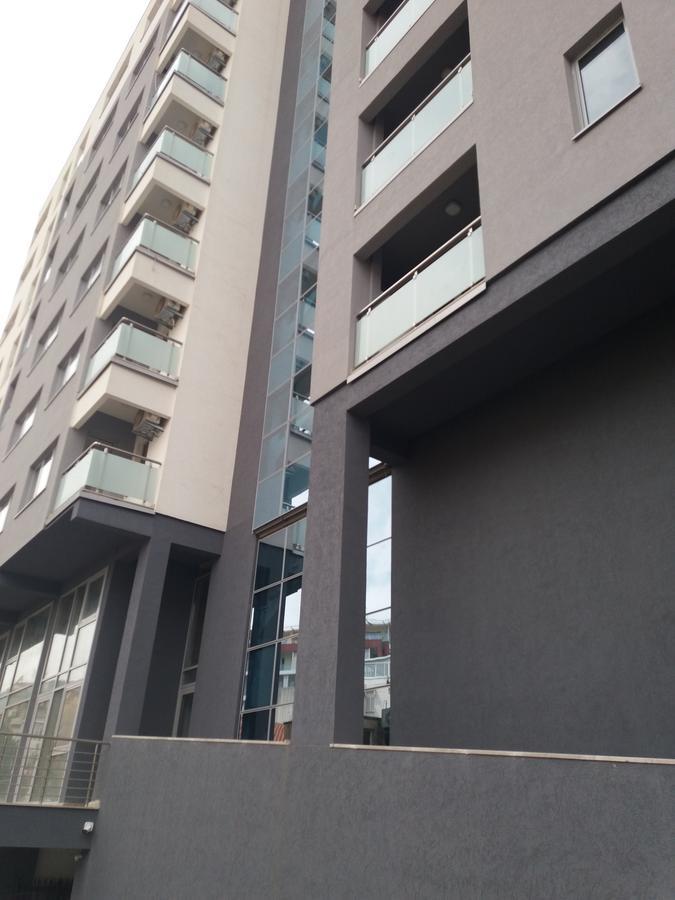 Apolonia Lux Apartment ブドヴァ エクステリア 写真